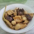 Cooksnap dari Umi Prasetyowati untuk resep Resep kilat 15 menit semur ati bumbu kuning nutrisi tinggi