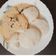 Nicoie का कुकस्नैप जब उन्होंने इडली (idli recipe in Hindi) बनाया था।