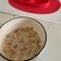 Cooksnap dari Lindawati Lindawati untuk resep Chicken mushroom cream soup mPasi bayi 9 Bulan (W#20)