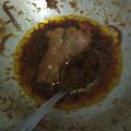 Cooksnap dari ayu damayanti untuk resep Ayam kecap