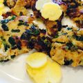 Cooksnap của Bò khi họ làm theo món Cách làm chả cá thu