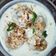 Asha Mishra का कुकस्नैप जब उन्होंने दही भल्ले (dahi bhalle recipe in Hindi) बनाया था।
