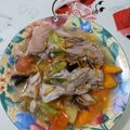 Cooksnap dari Jenni Lidan untuk resep Sop iga rempah