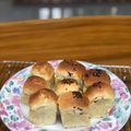 Cooksnap dari Tinky untuk resep Roti Sobek Isi Coklat Keju super lembuut