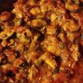 Cooksnap από voure στη συνταγή Μακαρονάδα με ψίχα μύδιων