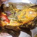 Cooksnap dari Wahyu dwisetianingsih untuk resep Pepes Nila Kemangi