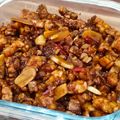 Cooksnap dari BunBun untuk resep Oseng Tempe Kecap