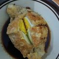 Cooksnap dari Indah untuk resep PemPek ikan gabus