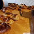 Dorottya Varga Cooksnap-ja, amikor elkészítette a(z) Lekváros bukta receptet.