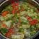 Cooksnap dari Aprilia Dwiputri Bayu untuk resep Sayur sop kuah kuning