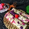 Cooksnap dari Silvi Atgi Septina untuk resep Dadar Gulung isi pisang