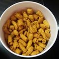 Cooksnap dari Va Santi untuk resep Kue Garpu mix Keju