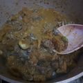Cooksnap dari mamagusni untuk resep Sambal Goreng Hati Ampela