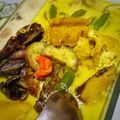 Cooksnap dari Intana Widodo untuk resep Mangut ikan 