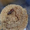 Cooksnap dari Desi Apriliana untuk resep Kremesan Ayam Goreng