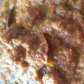 Cooksnap dari Theresia Simatupang untuk resep Sambal Bawang Terasi (Sambal Pecel Lele)