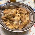 Julia lee-さとみ 的 親子丼 cooksnap