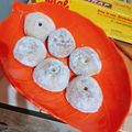 Cooksnap dari Shindy AW untuk resep DONAT MADU Super Empuk