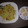 El cooksnap de Diana Salamanca cuando hizo Paella de verduras.