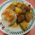 El cooksnap de ingridcita79 cuando hizo Estofado de carne.