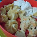 Cooksnap dari annis untuk resep Siomay ayam