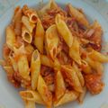 Cooksnap από Δεσποινα στη συνταγή Πέννες με τόνο... γιατί στα απλά και στα μικρά κρύβεται η μαγεία