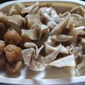 Cooksnap dari wida_ar untuk resep Siomay ikan tengiri
