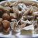 Cooksnap dari wida_ar untuk resep Siomay ikan tengiri