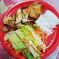 El cooksnap de Miguel García Cordero cuando hizo Filete de pescado a los tres Chiles con el toque Sonorense.