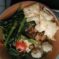 Cooksnap dari Ina Triyana untuk resep Mie ayam