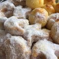 Cooksnap dari Bunaninaa untuk resep Putri Salju Mede (Lumer n Crunchy)