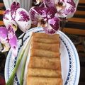 Cooksnap dari Mesipinto untuk resep Lumpia rebung goreng