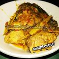 Cooksnap dari Papa Doyan Didapur untuk resep Ayam betutu