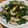 黑魔法料理 的 培根炒韭菜花 cooksnap