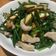黑魔法料理 的 培根炒韭菜花 cooksnap