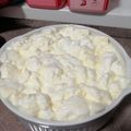 Bálint Dóra Cooksnap-ja, amikor elkészítette a(z) Madártej receptet.