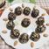 Ramaben Joshi's cooksnap of when they made ખજૂર ના લાડુ (Khajoor Ladoo Recipe In Gujarati).