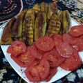 کوک اسنپ دخی خاص بعد از امتحان کردن بادمجان و گوجه سرخ شده😋.