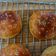 Cooksnap dari Umma Malika untuk resep Roti Burger Empuk / Burger Buns #recommended
