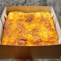 Cooksnap dari rizca ardiyanti untuk resep Bolu Keju Susu Panggang 2 Telur 🧀🥛🥚