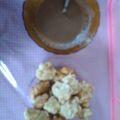 Cooksnap dari krisma untuk resep Batagor tahu bumbu kacang