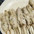 Cooksnap dari RatihAng untuk resep Sempol Ayam