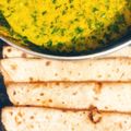 Neelam Pushpendra Varshney का कुकस्नैप जब उन्होंने मेथी मलाई मटर (methi malai matar recipe in Hindi) बनाया था।