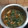 Cooksnap από meatlover στη συνταγή Σουπιές με σπανάκι