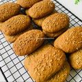 Cooksnap dari Irna Sofiana (Nana) untuk resep Ganjel Rel