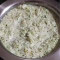Kirtee Vadgama's cooksnap of when they made ગાર્લિક કોકોનટ ચટણી (Garlic Coconut Chutney Recipe In Gujarati).