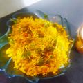Mishty's Kitchen's cooksnap of when they made બટાકા પૌંઆ (Potato Poha Recipe In Gujarati).
