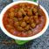 Priya vishnu Varshney का कुकस्नैप जब उन्होंने पंजाबी छोले (punjabi chole recipe in Hindi) बनाया था।