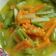 Cooksnap dari Suci Ati untuk resep Acar kuning buncis,wortel,timun