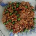 Cooksnap dari Dewie untuk resep 40. Ulukutek Leunca